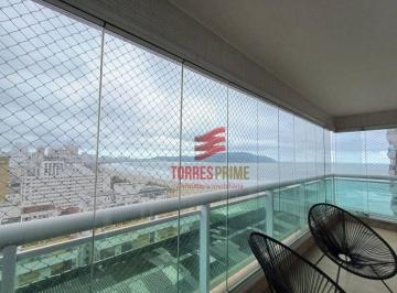c3a4ebabfddf5f20e1097f624f9b3d47b0f5eef7 · Apartamento Luxuoso com 4 suítes à venda, 360 m² por R$ 9.550.000 - Gonzaga - Santos/SP