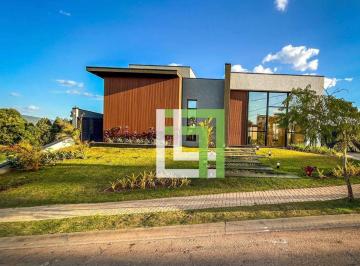 7425f96de8eab85a0426aa2d62eeb52212ba6b94 · Casa à venda, 480 m² por R$ 3.900.000,00 - Terras da Alvorada - Jundiaí/SP