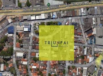 da9123d34c9ca6ad43c8e646ef3f245012db4a3a · Terreno à venda, 600 m² por R$ 2.000.000 - Centro - Itapevi/SP