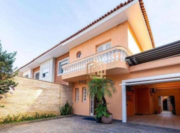 29c082e6680b3cf747661ff43b9f8d2e97a2948c · Casa Sobradada com 4 dormitorios no Jardim Paulistano