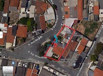 06c1b2dbd11a912a0eb7d4e6f28aa8b36c5d20df · Terreno à venda, 367 m² por R$ 1.600.000,00 - Vila Campo Grande - São Paulo/SP