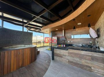 cf48cd0e620eab0bd878d420cf22d1e7c64a9068 · Cobertura com 5 dormitórios à venda, 300 m² por R$ 2.300.000,00 - São Bento - Cabo Frio/RJ