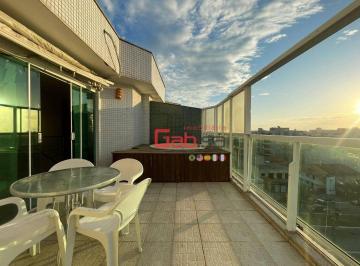 d64178745b78008b73660314576ad7c0bc57a336 · Cobertura com 3 dormitórios à venda, 194 m² por R$ 1.272.000,00 - Braga - Cabo Frio/RJ