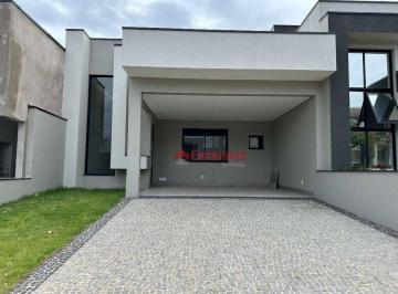 4c00b4cbe959a2fd0ccebfd5257fc28c9c7f8009 · Casa à venda, 137 m² por R$ 1.100.000,00 - Residencial Terras da Estância - Ala do Bosque - Paulínia