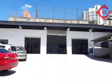 c623ce27d0d0bd48ecfe3a36f3692caebdf5506b · Galpão à venda, 480 m² por R$ 3.500.000,00 - Vila da Saúde - São Paulo/SP