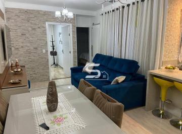 079c6ba84cbdbfa7eefdb366e98c26d748b0bf4b · Apartamento à venda, 104 m² por R$ 495.000,00 - Vila Vitória - Santo André/SP