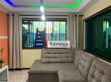 6b3e92ef6c2d2c4bfe0c11266edcae329b18a57f · Sobrado à venda, 185 m² por R$ 745.000,00 - Planalto - São Bernardo do Campo/SP