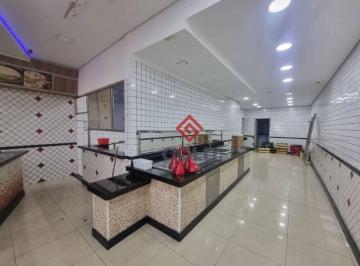 b3a8c13febdf6d6faa217d37f6951062ad899b8d · Sala para alugar, 160 m² por R$ 6.758,33/mês - Vila Pires - Santo André/SP