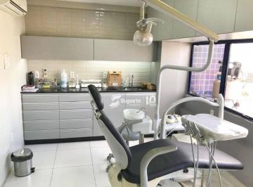 Consultório · Sala à venda, 41 m² por R$ 400.000,00 - Meireles - Fortaleza/CE