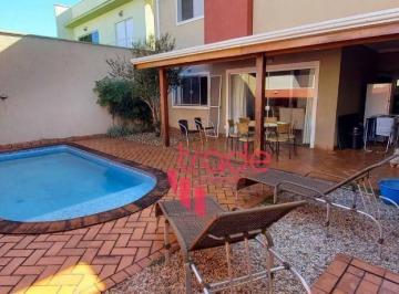 83d427c3c3a79649896a9fbc4f4b1e6df058c50d · Casa com 3 dormitórios à venda, 181 m² por R$ 1.280.000,00 - Nova Aliança - Ribeirão Preto/SP