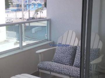 2a559f86e87ed3b897c9094f385000f7e7065ebd · Apartamento com 1 dormitório para alugar, 48 m² Jardim Aquarius