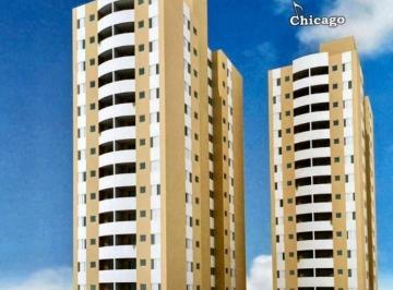 06734bc92104eaac8faaf57310bcc0061ebab7e9 · Apartamento com 2 dormitórios à venda, 58 m² por R$ 419.000,00 - Vila Milton - Guarulhos/SP