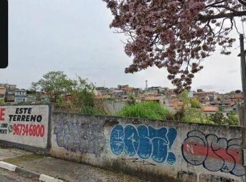 ced39d58b0502180d6d2100de80771f43beb170d · Terreno à venda, 250 m² por R$ 318.000,00 - Jardim Paraíso - Guarulhos/SP