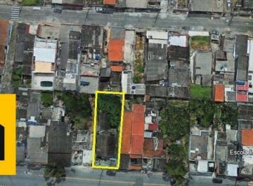8485c4bce2bb3b94092be42cd7e510c5189300ff · Terreno à venda, 300 m² por R$ 310.000,00 - Jardim Zaira - Mauá/SP