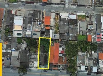4f56b5f19175f46beb1f50965c59ad264fab9820 · Terreno à venda, 300 m² por R$ 310.000,00 - Jardim Zaira - Mauá/SP