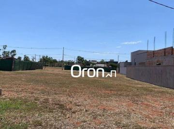 b3fdf67f33bd75db3bf7bad70f7dd70779660631 · Terreno à venda, 305 m² por R$ 190.000,00 - Terras Alpha 2 - Senador Canedo/GO