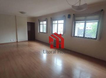 1eb573217f4508bf5b462497becd9812fc781cd4 · Apartamento à venda, 128 m² por R$ 750.000,00 - Boqueirão - Santos/SP
