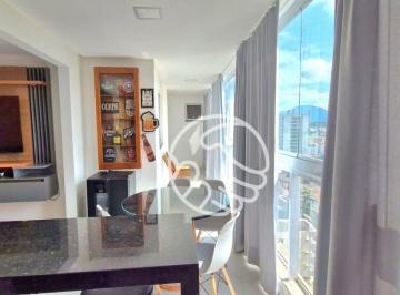 c06652e080a78eb8c56a2761eecccff91e2a6ee0 · Apartamento à venda, 99 m² por R$ 990.000,00 - Praia do Morro - Guarapari/ES
