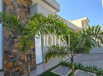 bfdc4c432da025dc9c7113bba83c8174690297c5 · Casa em Ibiti Royal Park à venda em condomínio de alto padrão em Sorocaba, com 160m² | CA4870