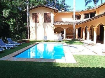 19d65ee3bf5e73a8d6bc41d963f0d1f126593cb8 · Casa com 5 dormitórios à venda, 650 m² por R$ 25.000.000,00 - Iporanga - Guarujá/SP