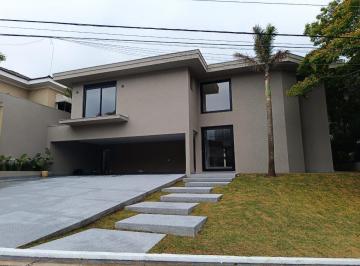 736238ee71a64eadbc5c85cb3741744b448e40ec · Casa à venda, 640 m² por R$ 11.800.000,00 - 18 do Forte - Santana de Parnaíba/SP