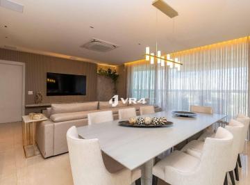 3d42653d9111ec7988132e04a166924efb3b4a27 · Apartamento com 3 dormitórios à venda, por R$ 2.590.000 - Campo Comprido - Curitiba/PR