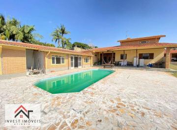 Casa com 6 dormitórios para alugar, 700 m² por R$ 8.500/mês - Vila Pet · Casa com 6 dormitórios para alugar, 700 m² por R$ 8.500,00/mês - Vila Petrópolis - Atibaia/SP