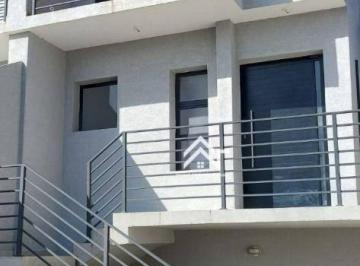 c1261e334b9d9f0f0a56d541411c5508902d8b4f · Sobrado com 3 dormitórios para alugar, 125 m² por R$ 5.000,00/mês - Jardim dos Pinheiros - Atibaia/S