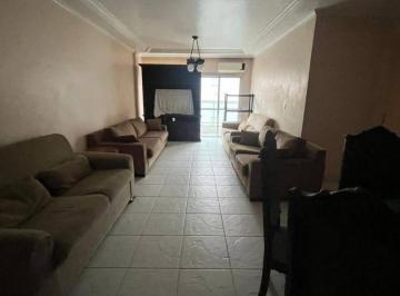 082c5fef6e489f7b4c90365d183d86b4c241443b · Apartamento com 4 dormitórios à venda, 180 m² por R$ 715.000,00 - Centro - Guarujá/SP