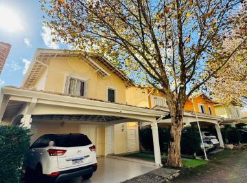 86ecfc48ed7d7cdbbcae93c69398211a8bb2d98d · Casa com 3 dormitórios à venda, 204 m² por R$ 1.450.000,00 - Granja Viana - Reserva Granja Viana - C
