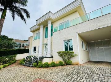 519e0682c84b1d11f22d3e1c298473e881e66bab · Casa de alto padrão com 4 suítes, 700 m² - venda por R$ 3.499.000 ou aluguel por R$ 26.509/mês - Gra