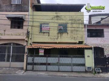 f54d6adc19d3edb00672812e6bc708dbedd2e5e7 · Casa com 4 quartos à venda, por R$ 500.000 - Bonfim - Salvador/BA