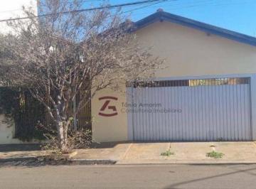 e789b6144b3caef0df959237a9094fc0f1cc1fb5 · Casa à venda, 110 m² por R$ 480.000,00 - Jardim Aeroporto - Bauru/SP