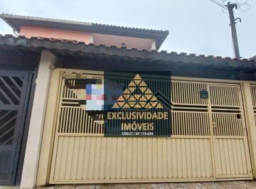 eb1e09cc8add563977984484bcec72a4094a6af2 · Casa com 3 dormitórios à venda, 140 m² por R$ 650.000,00 - Cidade Jardim Cumbica - Guarulhos/SP