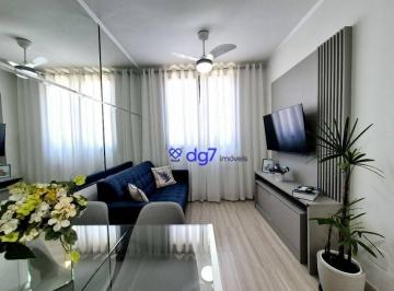Photo 1 · Apartamento com 2 dormitórios para alugar, 33 m² por R$ 4.100,00/mês - Butantã -