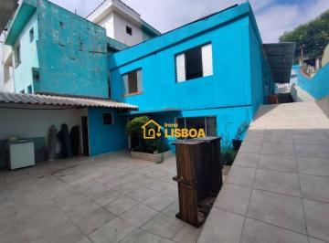 85874e2fc027047d9c2d79465d63dea365740188 · Casa à venda, 280 m² por R$ 498.900,00 - Vila Ester - São Paulo/SP