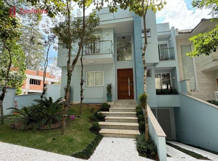 Casa à venda com 4 Quartos, Jardim São Paulo (Zona Norte), São Paulo ...