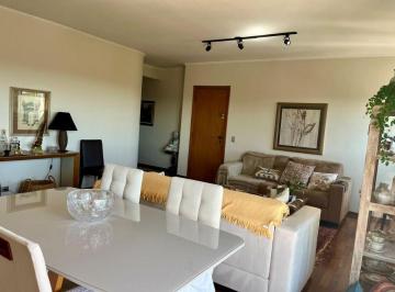 4afa76cc537837e3b59017e149d8a2d7ed8b02cb · Apartamento à venda, 126 m² por R$ 700.000,00 - Centro - Americana/SP