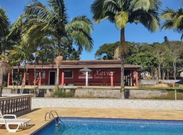 09b0ba059ede6edcfc7e8b6282162b9f2445b86d · Chácara com 4 dormitórios à venda, 15000 m² por R$ 770.000,00 - Vargem do Salto - Ibiúna/SP