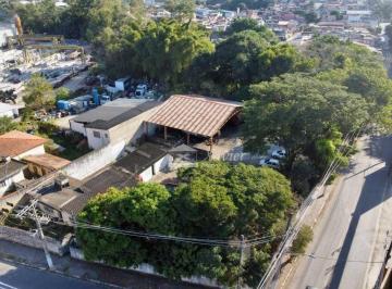 1e2242018ce1b821685b92bdb52e6d40ec4e28f3 · Galpão à venda, 700 m² por R$ 2.650.000,00 - Parque Alexandre - Cotia/SP