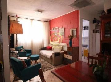 Apartamento · 50m² · 2 Quartos · Apartamento à venda - no Vila Guedes