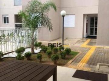 d4f0ade3a7fb40c2b8869f0df6439ea2330184f8 · Apartamento com 2 dormitórios à venda, 56 m² por R$ 350.000,00 - Jardim Americano - Sorocaba/SP