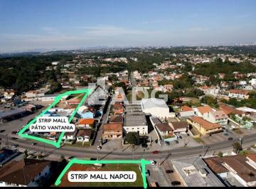 Comercial · 2736m² · 7 Vagas · Imoveis - em Santa Felicidade