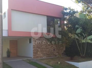 0 · Casa à venda no Condomínio Residencial Canterville em Valinhos/SP.