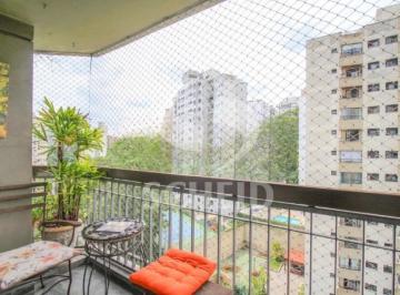 Photo 1 · Apartamento 150m², 3 dorms (1 suíte), 2 vagas na Vila Andrade