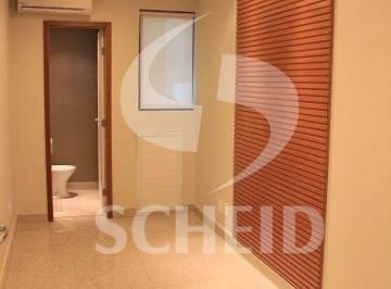 Photo 1 · Conjunto Comercial de 36m² , 1 banheiro, copa, 1 vaga, ar condicionado.