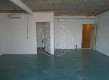 Comercial · 63m² · 2 Vagas · Conjunto Comercial em Santo Amaro de 63m²