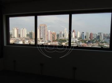 Comercial · 58m² · 2 Vagas · Conjunto Comercial em Santo Amaro de 58m²