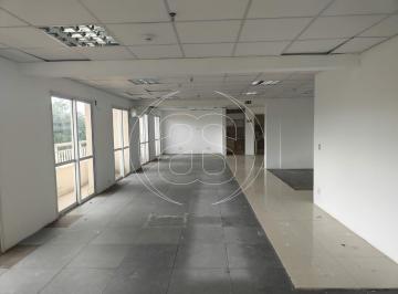Comercial · 135m² · 3 Vagas · NOVAMÉRICA CONJUNTO COMERCIAL OFFICE PARK - 86 M²