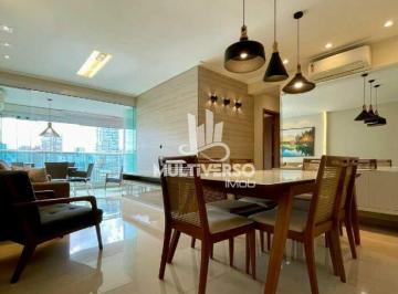 Apartamento · 119m² · 2 Quartos · 2 Vagas · Apartamento para aluguel, 2 quartos no bairro Embaré em Santos